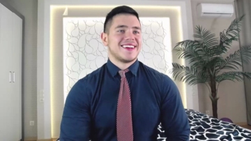 Arilas_  16-10-2021 video ginger